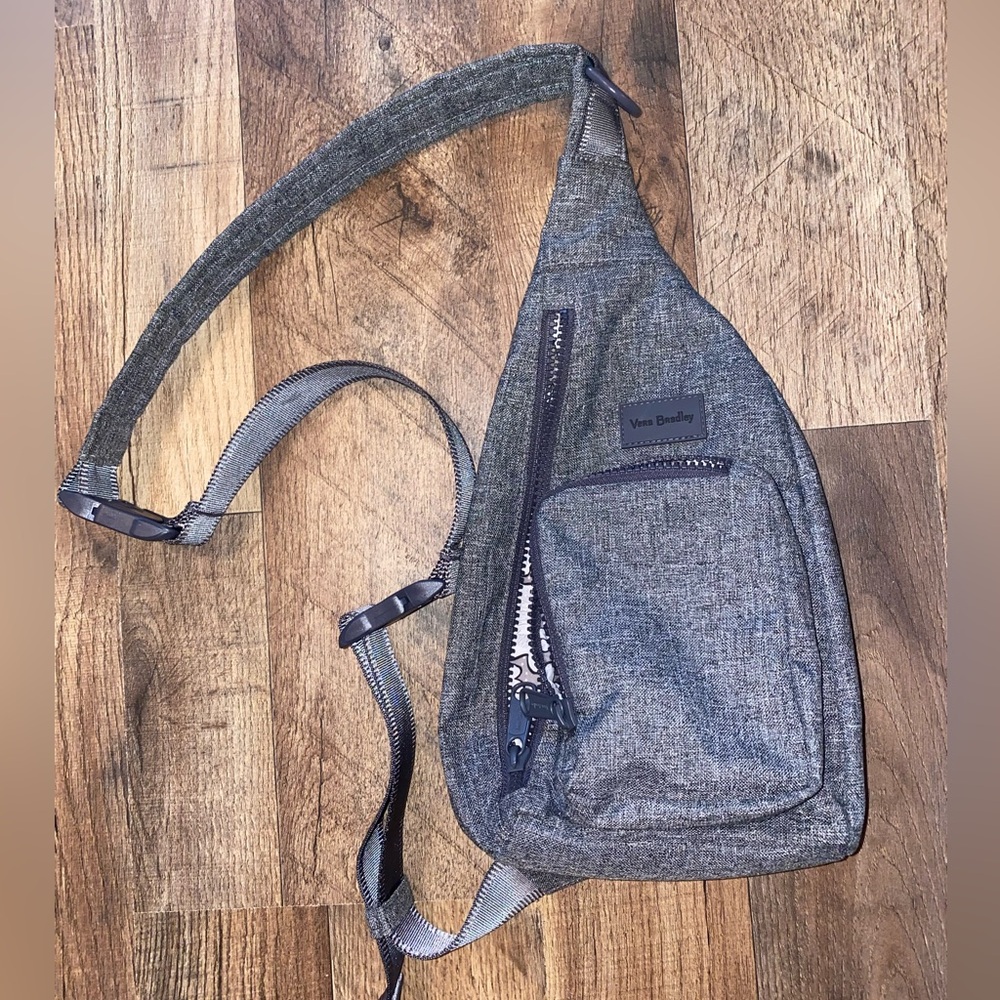 Vera Bradley Sling Mini Backpack